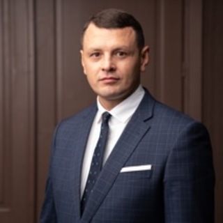 Касьяненко Дмитро Леонідович | Єдиний реєстр адвокатів України